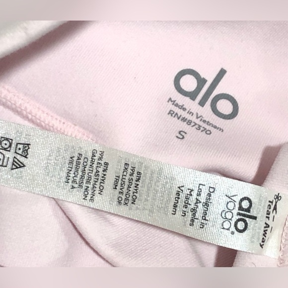 Alo Yoga Goddess Leggings - Picture 4 of 9